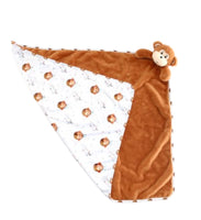 Monkey Blanket Large