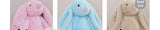 Small Blue Bunny