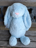Blue Bunny