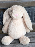 Almond Bunny