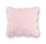 Heirloom cushion cover - PINK