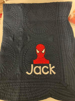 Navy Heirloom