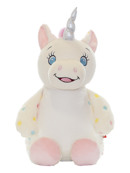 Unicorn - Spotty