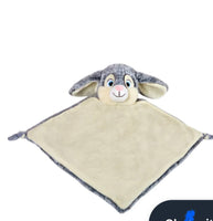 Rabbit Blanket