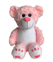 Pink Bear