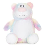 Pastel Bear