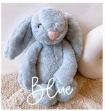 Blue Bunny