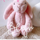 Blush Bunny