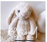 Almond Bunny