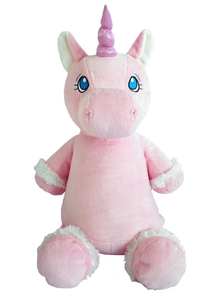 Pink Unicorn