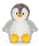 Grey Penguin